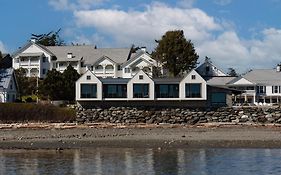Outlook Inn On Orcas Island